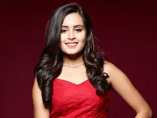 Rhea Sharma Thumbnail