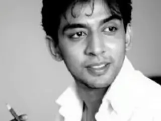 Ashrut Jain Thumbnail