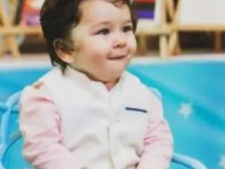 Taimur Ali Khan Thumbnail