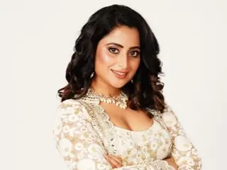 Aishwarya Sharma Thumbnail