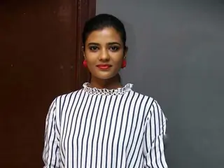 Aishwarya Rajesh Thumbnail