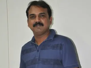 Koratala Siva Thumbnail