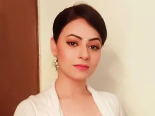 Sonia Sharma Thumbnail