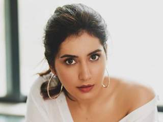 Raashii Khanna Thumbnail