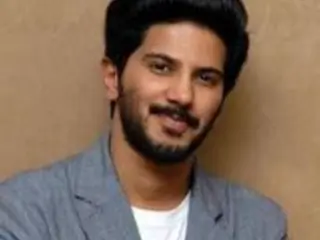 Dulquer Salmaan Thumbnail