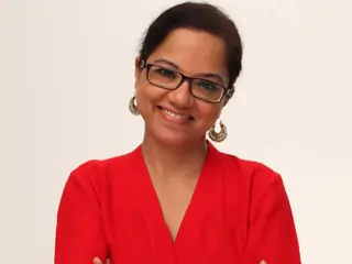 Tanuja Chandra Thumbnail