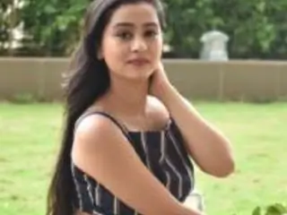 Kristina Patel Thumbnail