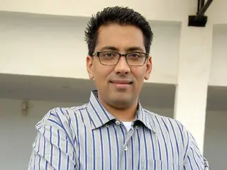 Chakri Toleti Thumbnail