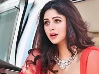 Ritabhari Chakraborty Thumbnail