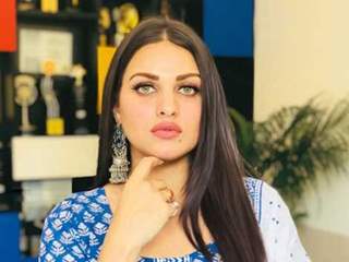 Himanshi Khurana