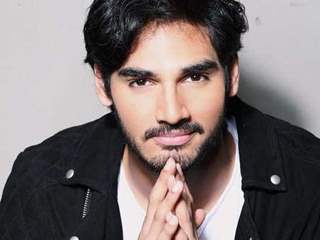 Ahan Shetty Thumbnail