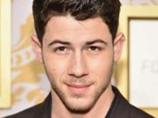 Nick Jonas Thumbnail