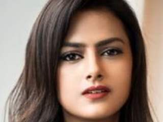 Shraddha Srinath Thumbnail