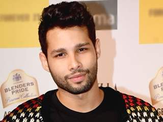 Siddhant Chaturvedi Thumbnail