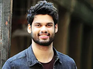 Karan Kapadia Thumbnail