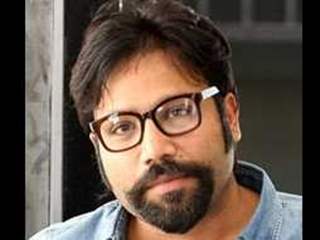 Sandeep Vanga Thumbnail