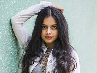 Megha Ray Thumbnail