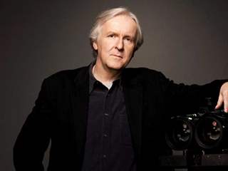 James Cameron Thumbnail