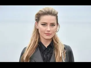 Amber Heard Thumbnail