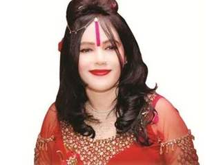 Radhe Maa Thumbnail