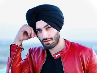 Shehzad Deol Thumbnail