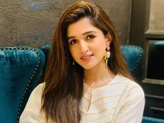 Nidhi Shah Thumbnail