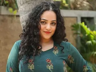 Nithya Menen Thumbnail