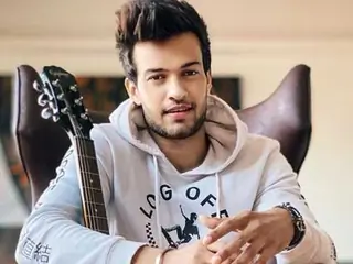 Shadan Farooqui  Thumbnail