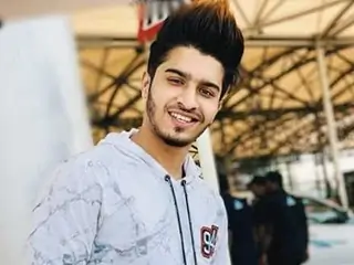 Faiz Baloch Thumbnail