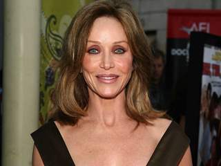 Tanya Roberts Thumbnail