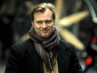 Christopher Nolan Thumbnail