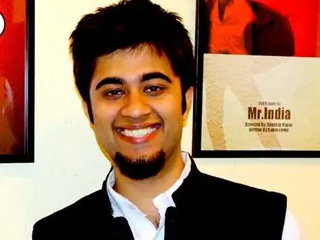 Akshar Pathak  Thumbnail