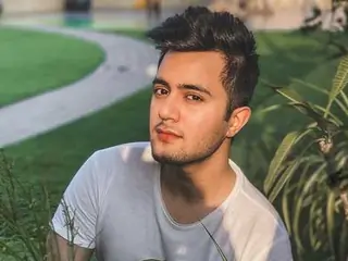 Rishabh Chawla Thumbnail