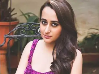 Natasha Dalal Thumbnail