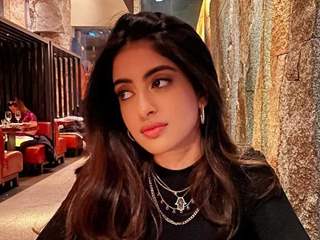 Navya Naveli Nanda Thumbnail