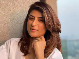 Tahira Kashyap Khurrana  Thumbnail