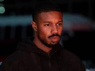 Michael B. Jordan  Thumbnail