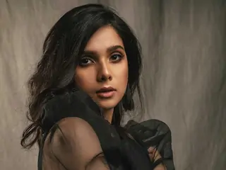 Rashmi Agdekar Thumbnail