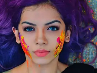 Simran Budharup Thumbnail