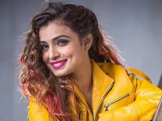 Mayuri Deshmukh Thumbnail