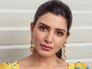 Samantha Ruth Prabhu Thumbnail