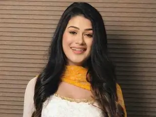 Sharain Khanduja Thumbnail