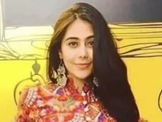 chetna singh Thumbnail