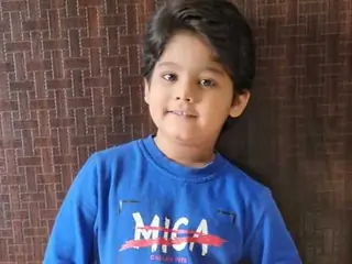 Rithvik Gupta Thumbnail