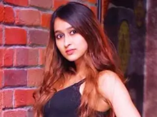 Vaibhavi Mahajan  Thumbnail