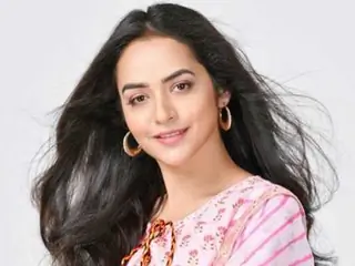 Aanchal Goswami  Thumbnail