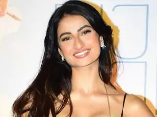 Palak Tiwari Thumbnail