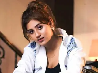 Anjali Arora Thumbnail