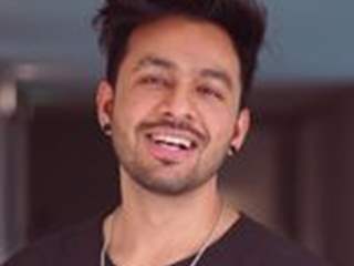 Tony Kakkar Thumbnail