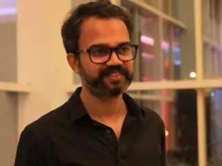 Prashanth Neel Thumbnail